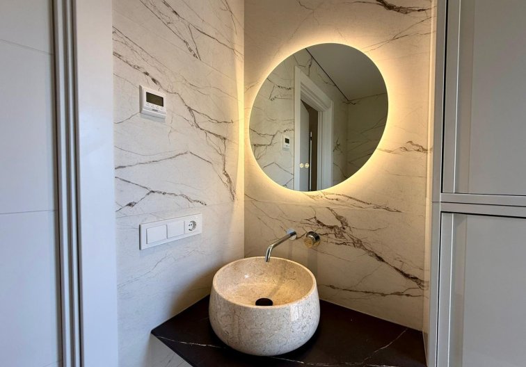 Revente - Appartement - Guardamar del Segura - Centro