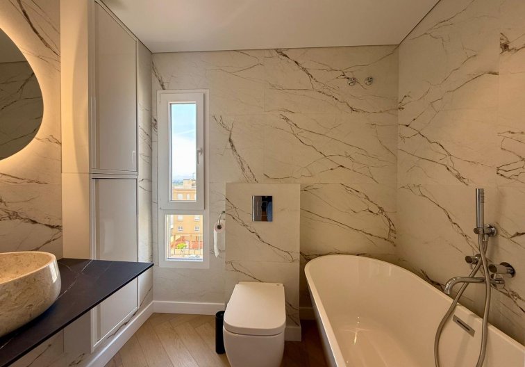 Revente - Appartement - Guardamar del Segura - Centro