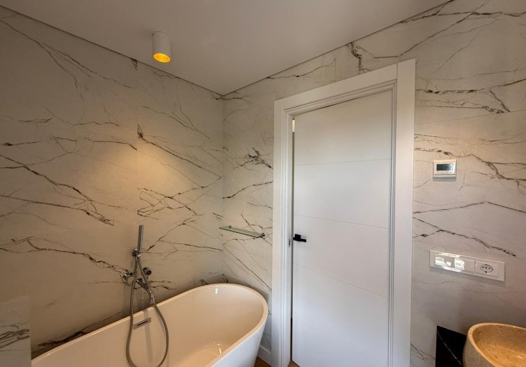 Revente - Appartement - Guardamar del Segura - Centro