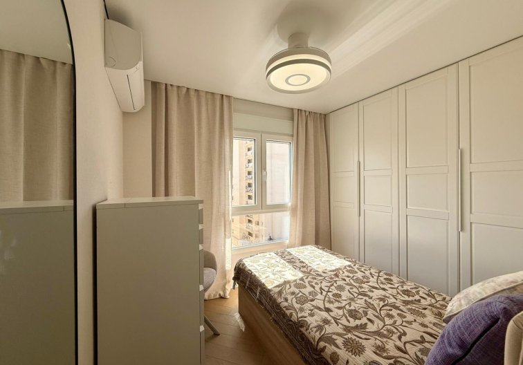 Revente - Appartement - Guardamar del Segura - Centro