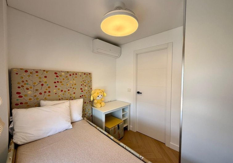 Revente - Appartement - Guardamar del Segura - Centro