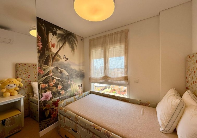 Revente - Appartement - Guardamar del Segura - Centro