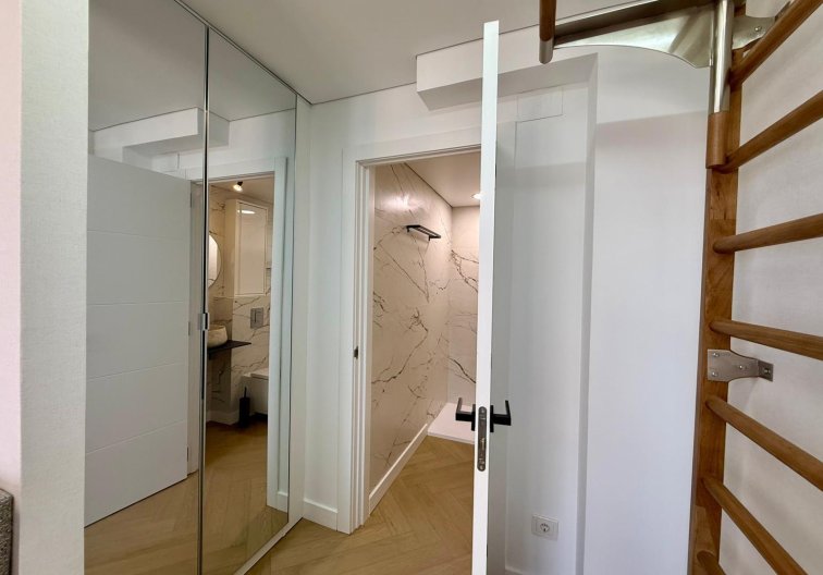 Revente - Appartement - Guardamar del Segura - Centro