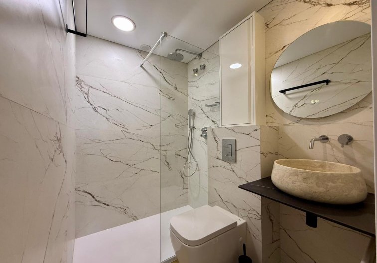 Revente - Appartement - Guardamar del Segura - Centro