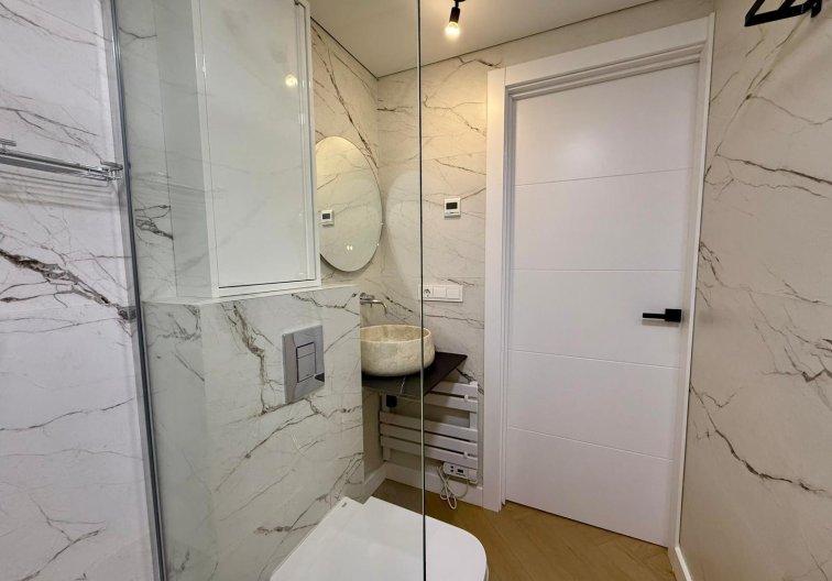 Revente - Appartement - Guardamar del Segura - Centro