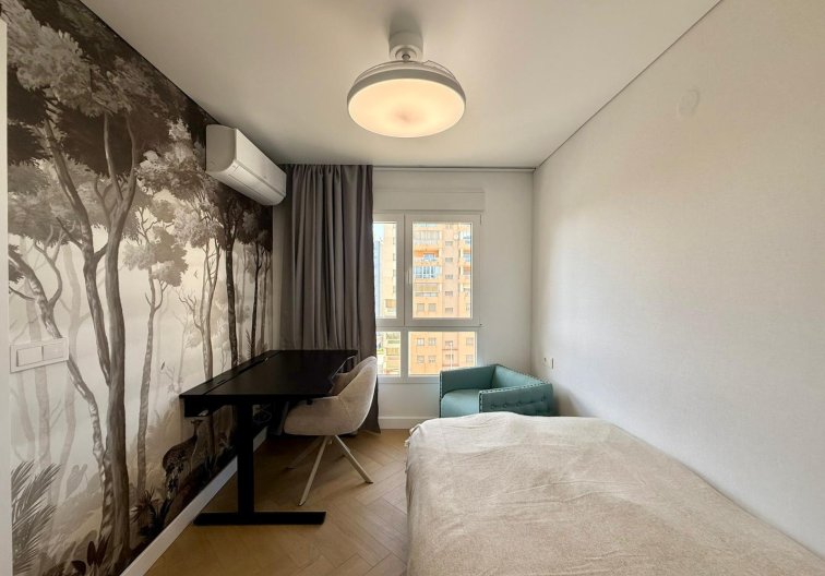 Revente - Appartement - Guardamar del Segura - Centro