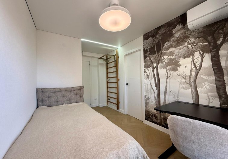 Revente - Appartement - Guardamar del Segura - Centro