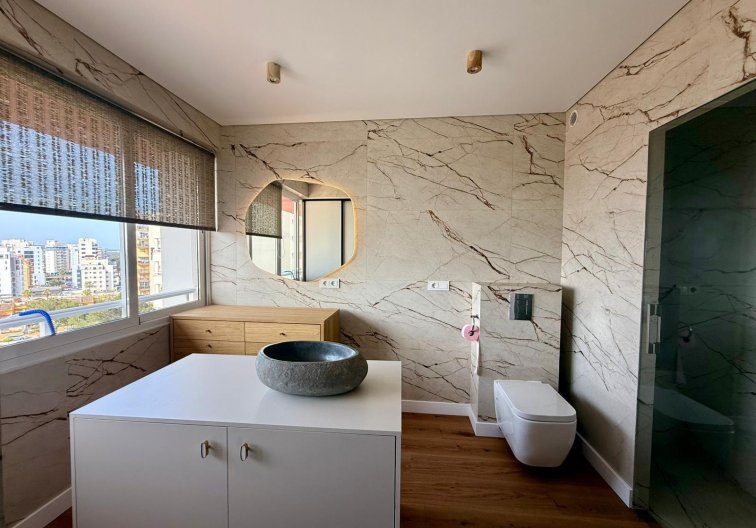 Revente - Appartement - Guardamar del Segura - Centro