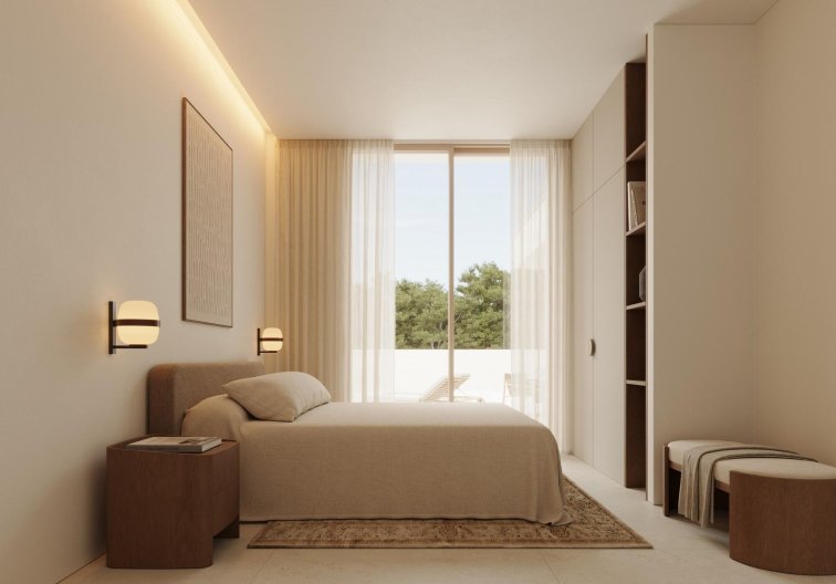 Obra Nueva - villa - Polop - Polop Hills