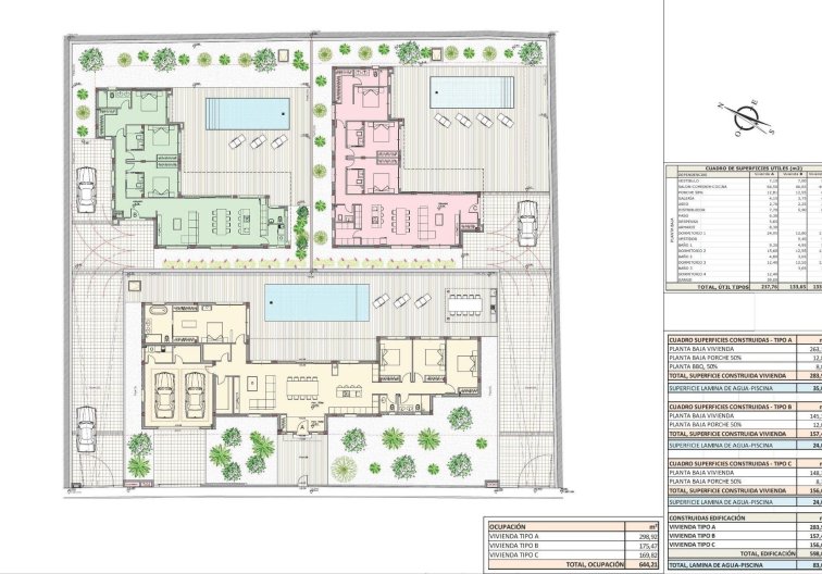 Obra Nueva - villa - Polop - Polop Hills