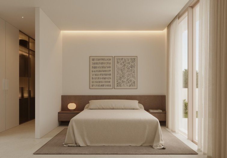 Construction Neuve - villa - Polop - Polop Hills