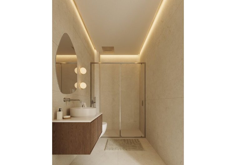 Construction Neuve - villa - Polop - Polop Hills
