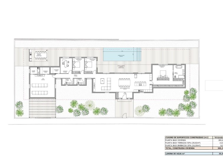 Construction Neuve - villa - Polop - Polop Hills