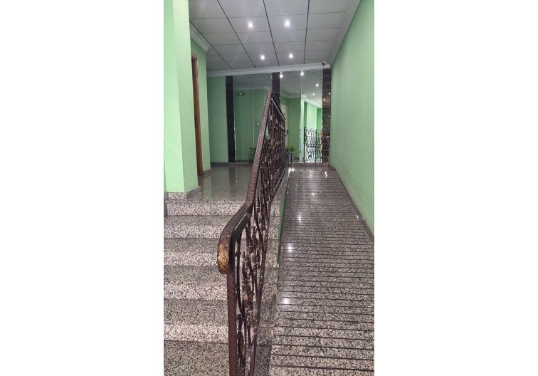 Revente - Appartement - Torrevieja - Costa Blanca