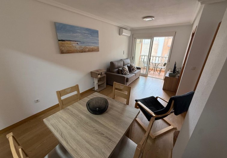 Revente - Appartement - Torrevieja - Costa Blanca