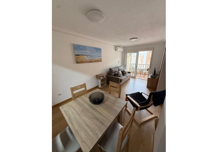 Revente - Appartement - Torrevieja - Costa Blanca