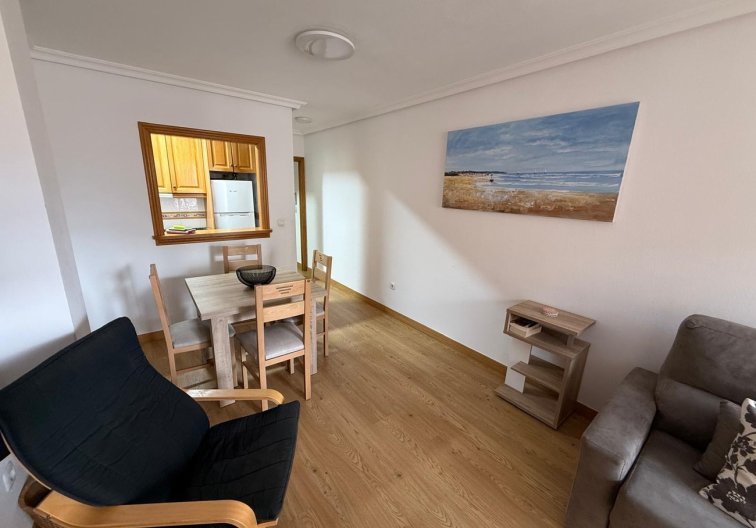 Revente - Appartement - Torrevieja - Costa Blanca