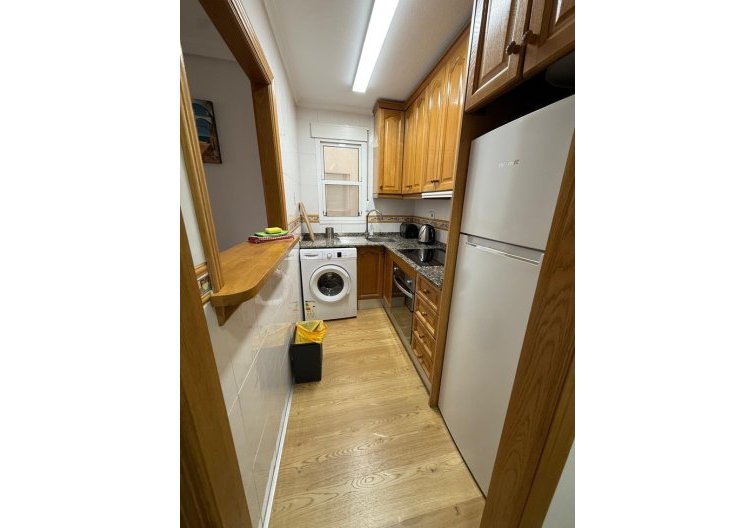 Revente - Appartement - Torrevieja - Costa Blanca