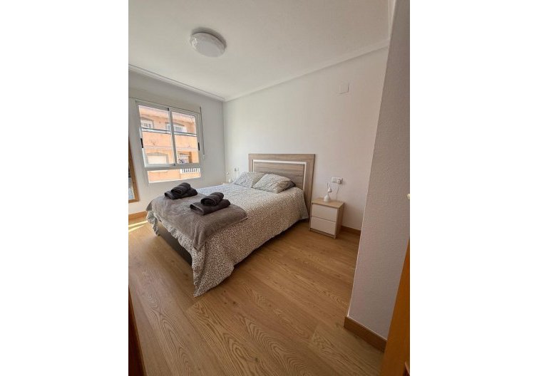 Revente - Appartement - Torrevieja - Costa Blanca