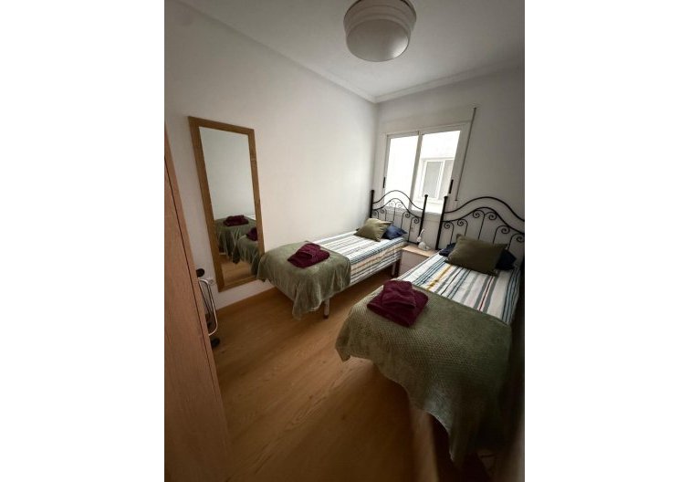 Revente - Appartement - Torrevieja - Costa Blanca