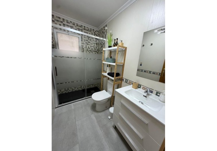 Revente - Appartement - Torrevieja - Costa Blanca