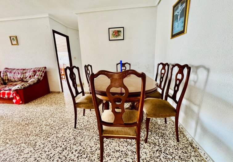 Segunda mano - Apartamento  - Torrevieja - Acequion