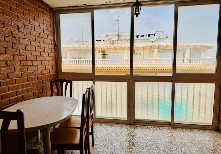 Segunda mano - Apartamento  - Torrevieja - Acequion