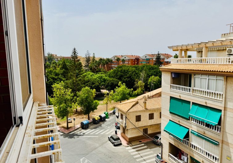 Segunda mano - Apartamento  - Torrevieja - Acequion
