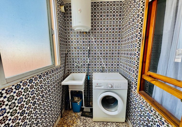 Segunda mano - Apartamento  - Torrevieja - Acequion