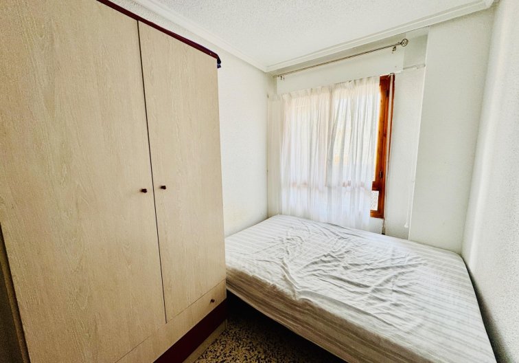 Segunda mano - Apartamento  - Torrevieja - Acequion