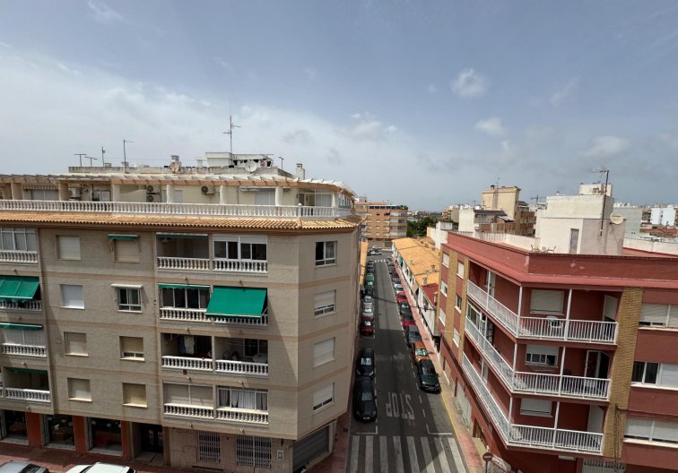 Segunda mano - Apartamento  - Torrevieja - Acequion