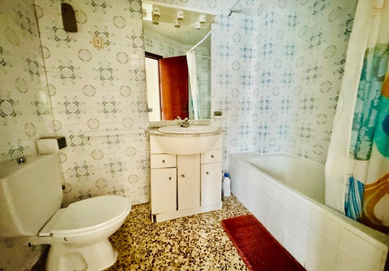 Segunda mano - Apartamento  - Torrevieja - Acequion