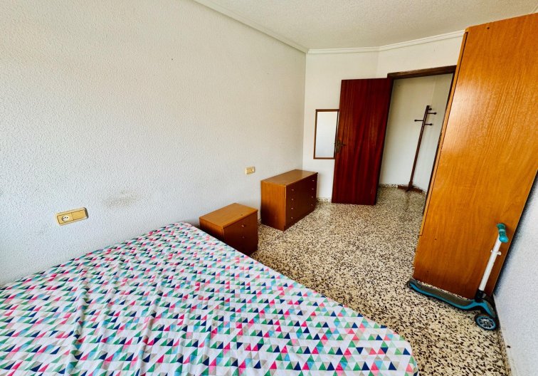 Segunda mano - Apartamento  - Torrevieja - Acequion