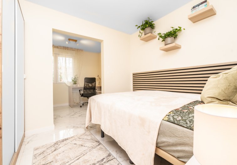 Segunda mano - Bungalow - Torrevieja - Torreta