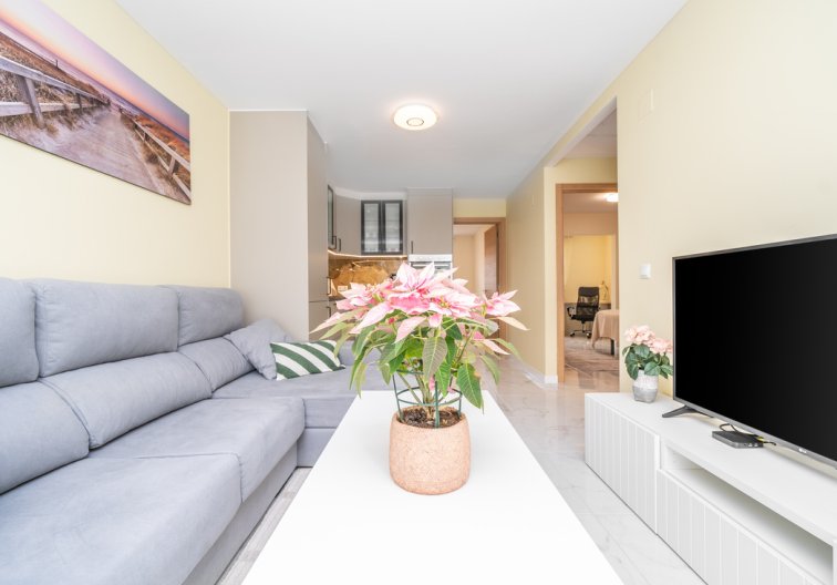 Segunda mano - Bungalow - Torrevieja - Torreta