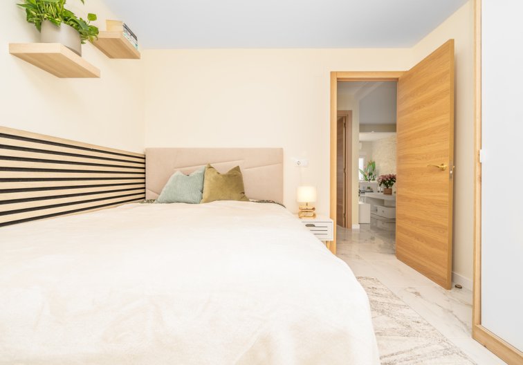 Segunda mano - Bungalow - Torrevieja - Torreta