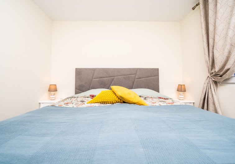 Segunda mano - Bungalow - Torrevieja - Torreta