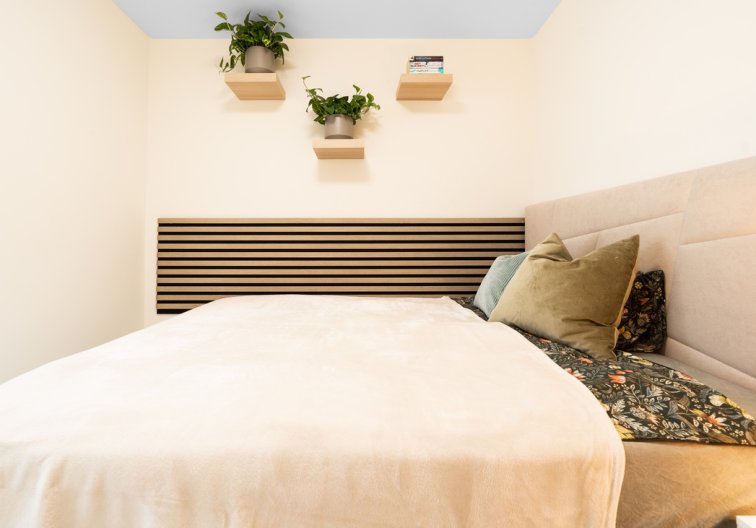 Segunda mano - Bungalow - Torrevieja - Torreta