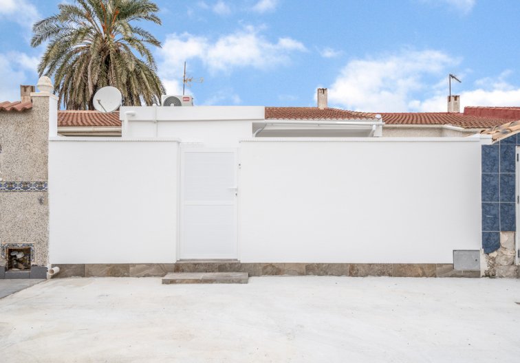 Segunda mano - Bungalow - Torrevieja - Torreta