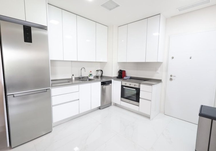 Segunda mano - Apartamento  - Orihuela Costa - Costa Blanca