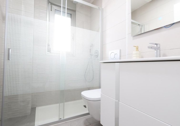 Segunda mano - Apartamento  - Orihuela Costa - Costa Blanca