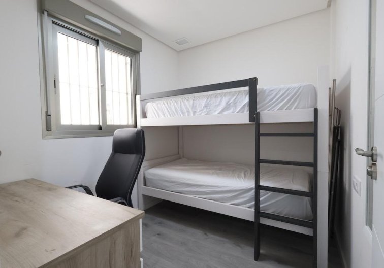 Segunda mano - Apartamento  - Orihuela Costa - Costa Blanca