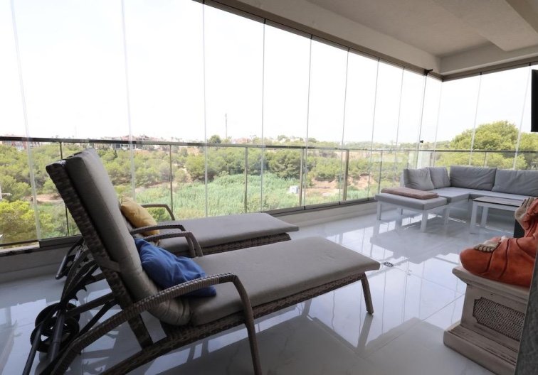 Segunda mano - Apartamento  - Orihuela Costa - Costa Blanca
