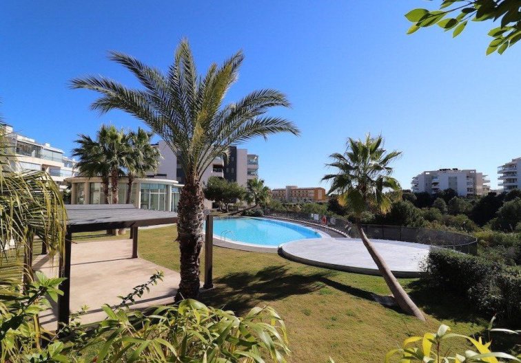 Segunda mano - Apartamento  - Orihuela Costa - Costa Blanca