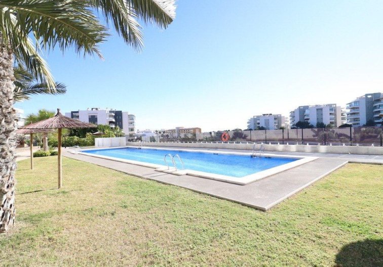 Segunda mano - Apartamento  - Orihuela Costa - Costa Blanca