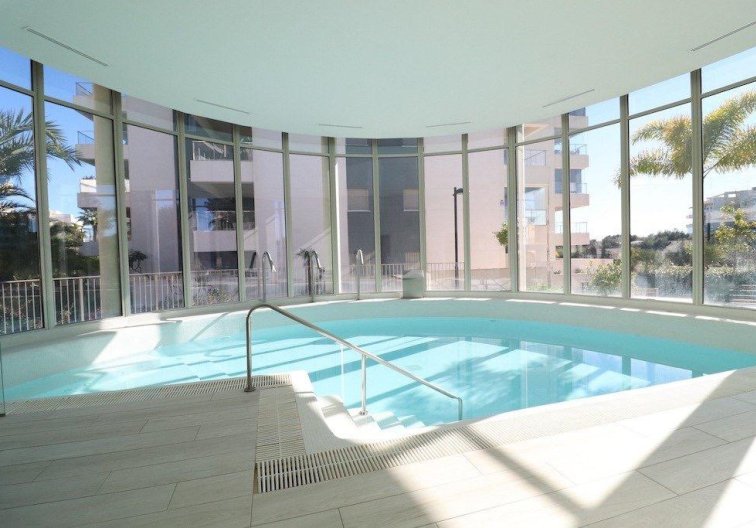 Segunda mano - Apartamento  - Orihuela Costa - Costa Blanca