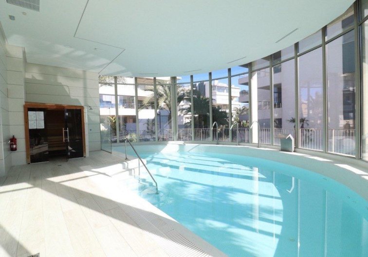Segunda mano - Apartamento  - Orihuela Costa - Costa Blanca