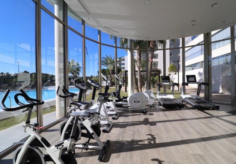 Segunda mano - Apartamento  - Orihuela Costa - Costa Blanca