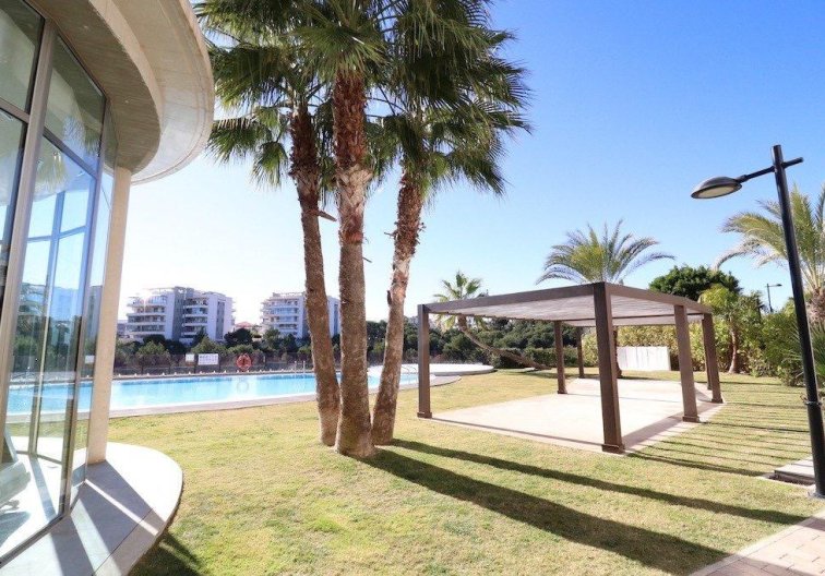 Segunda mano - Apartamento  - Orihuela Costa - Costa Blanca