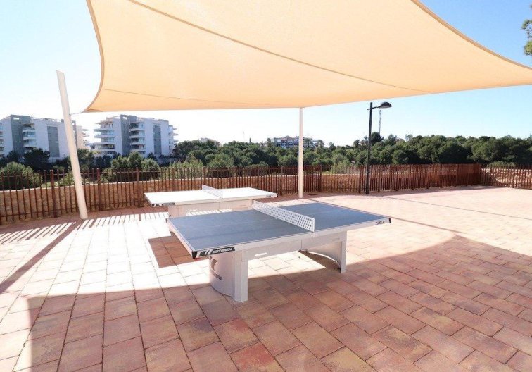 Segunda mano - Apartamento  - Orihuela Costa - Costa Blanca